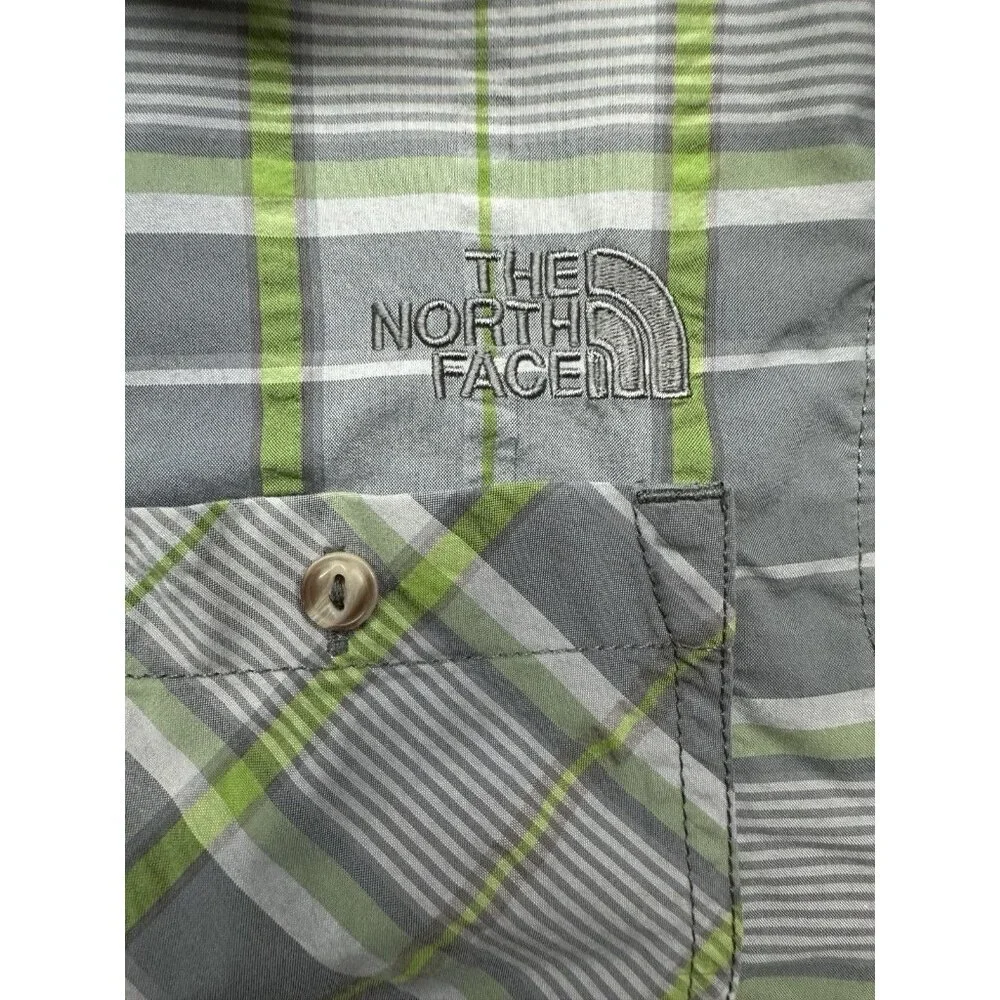 The North Face north face